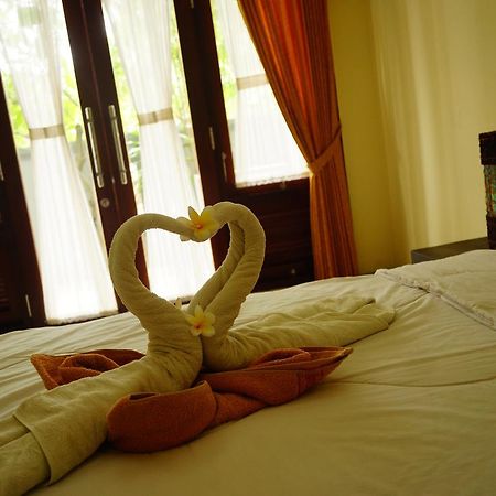Maemae Beach House Hotel Đảo Đảo Nusa Penida Ngoại thất bức ảnh