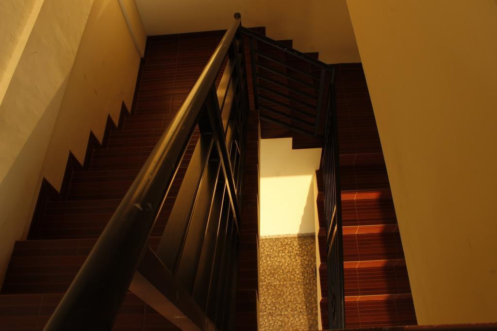 Maemae Beach House Hotel Đảo Đảo Nusa Penida Phòng bức ảnh