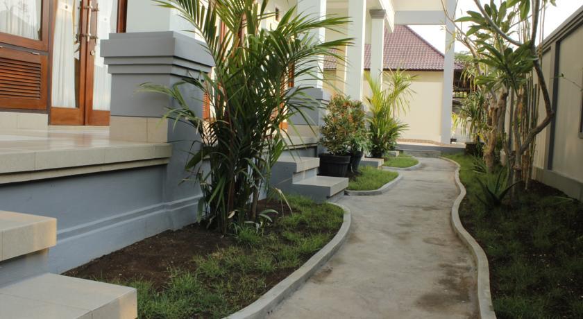 Maemae Beach House Hotel Đảo Đảo Nusa Penida Phòng bức ảnh