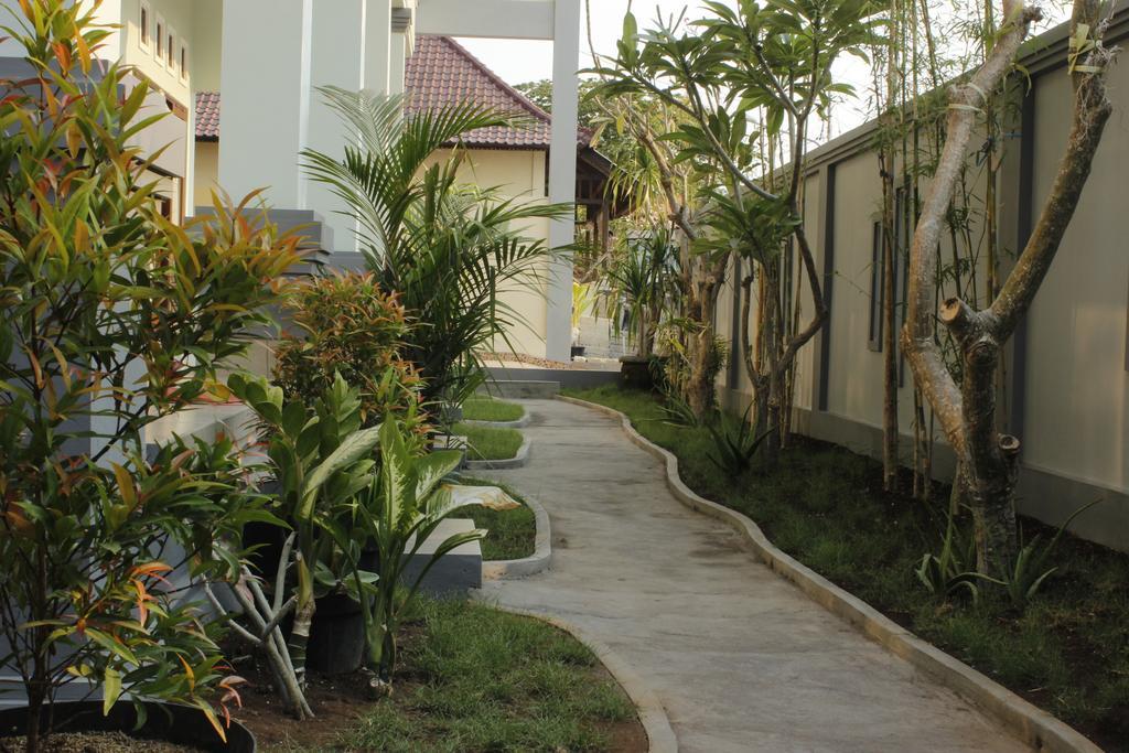 Maemae Beach House Hotel Đảo Đảo Nusa Penida Phòng bức ảnh