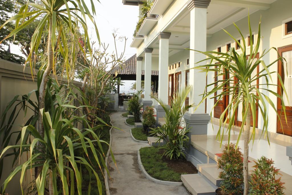 Maemae Beach House Hotel Đảo Đảo Nusa Penida Phòng bức ảnh