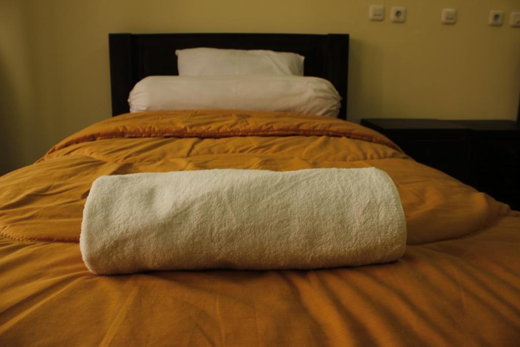 Maemae Beach House Hotel Đảo Đảo Nusa Penida Phòng bức ảnh