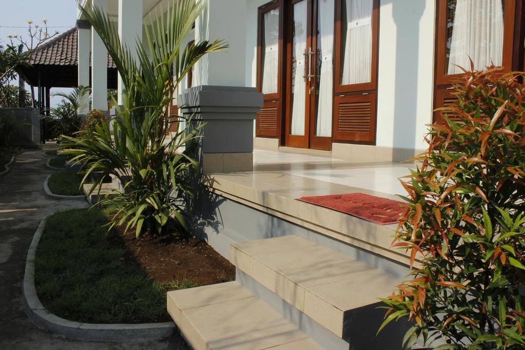Maemae Beach House Hotel Đảo Đảo Nusa Penida Phòng bức ảnh