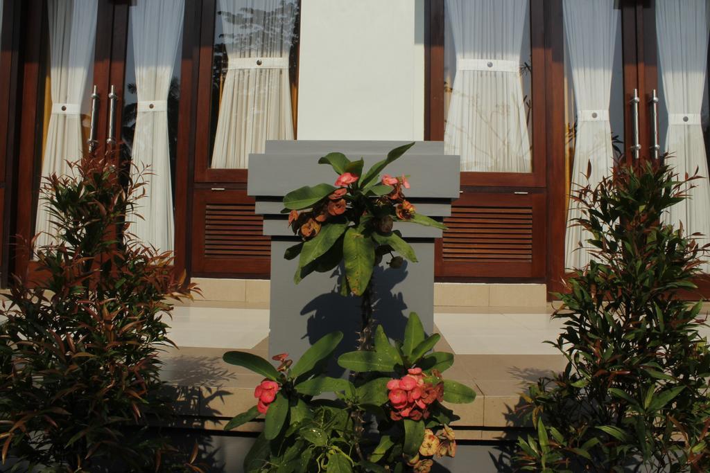 Maemae Beach House Hotel Đảo Đảo Nusa Penida Phòng bức ảnh