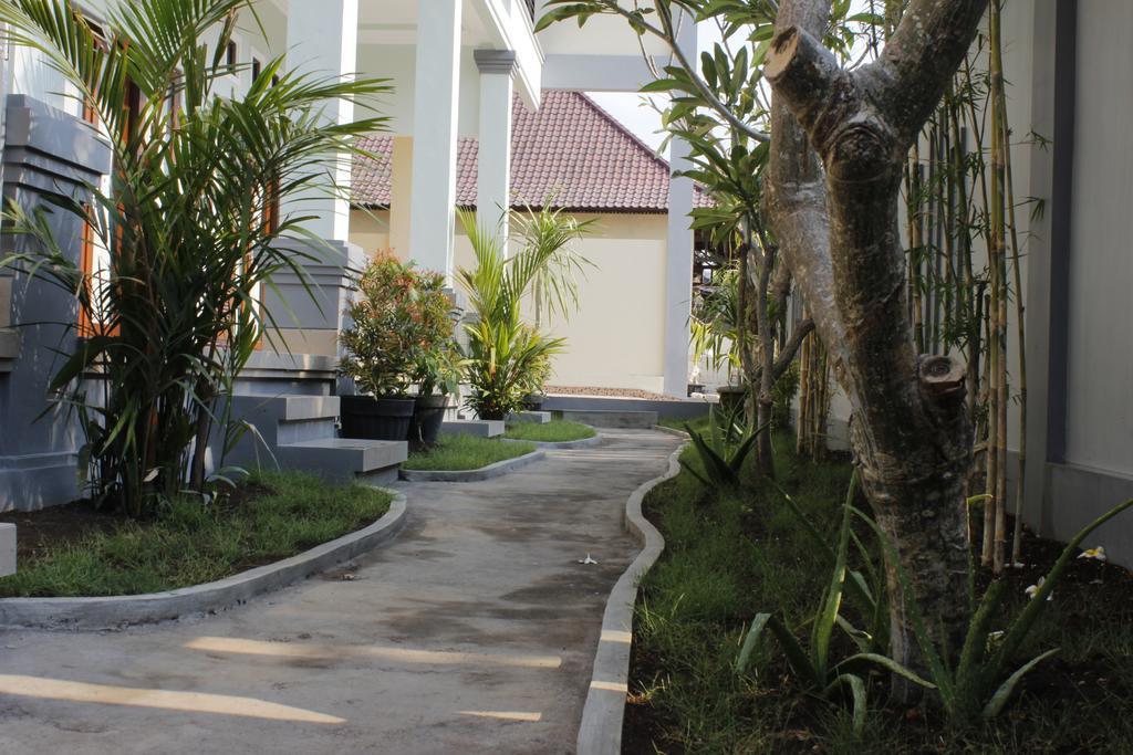 Maemae Beach House Hotel Đảo Đảo Nusa Penida Phòng bức ảnh