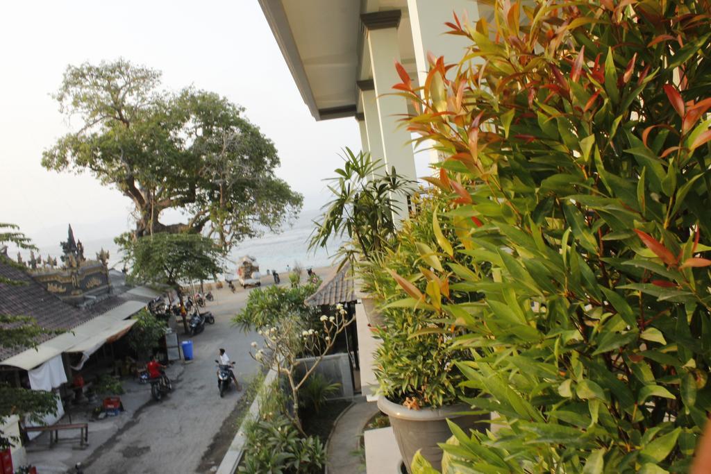 Maemae Beach House Hotel Đảo Đảo Nusa Penida Phòng bức ảnh