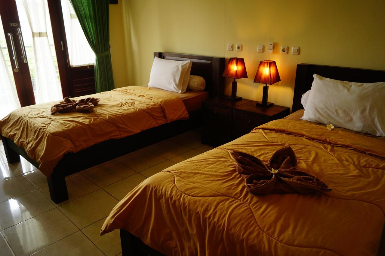 Maemae Beach House Hotel Đảo Đảo Nusa Penida Ngoại thất bức ảnh